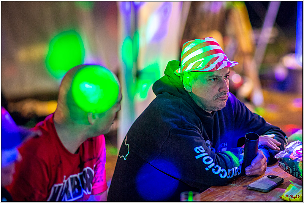 ADAC TOTAL 24h-Rennen, 22.06.2019